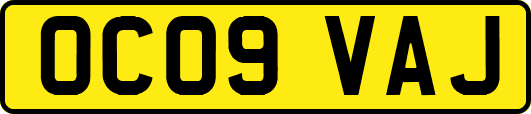 OC09VAJ