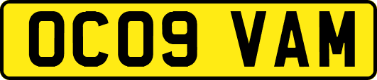 OC09VAM