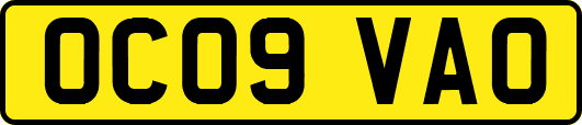 OC09VAO