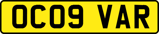 OC09VAR
