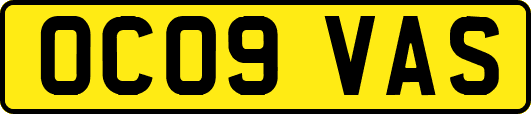 OC09VAS