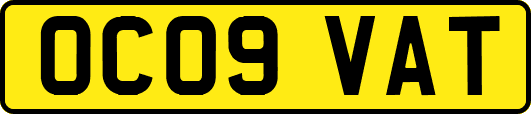 OC09VAT