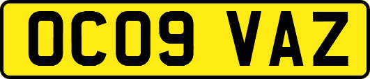 OC09VAZ