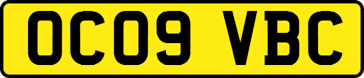 OC09VBC