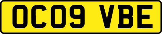 OC09VBE