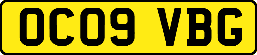 OC09VBG