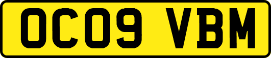 OC09VBM