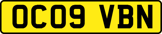 OC09VBN