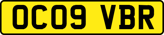 OC09VBR
