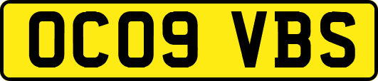 OC09VBS