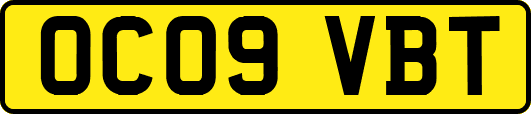 OC09VBT