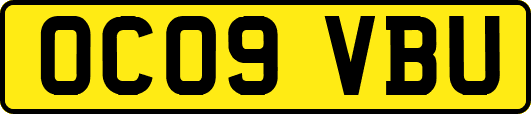 OC09VBU