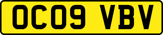 OC09VBV