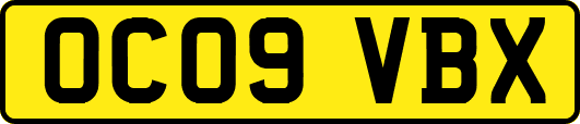 OC09VBX