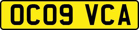 OC09VCA