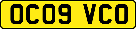 OC09VCO