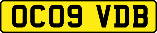 OC09VDB