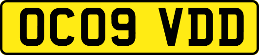 OC09VDD