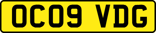OC09VDG