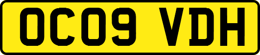 OC09VDH