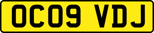 OC09VDJ