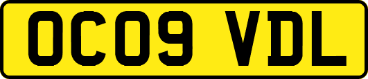 OC09VDL