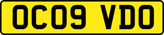 OC09VDO