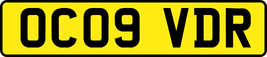 OC09VDR