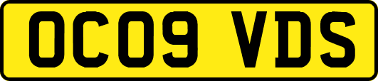 OC09VDS