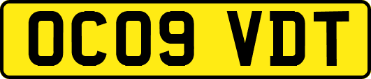 OC09VDT
