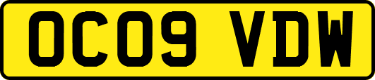 OC09VDW