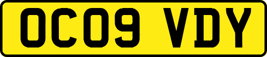 OC09VDY