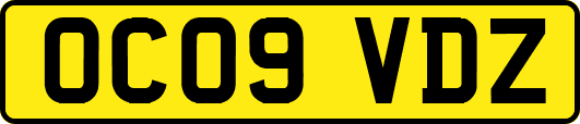 OC09VDZ