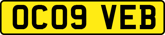 OC09VEB