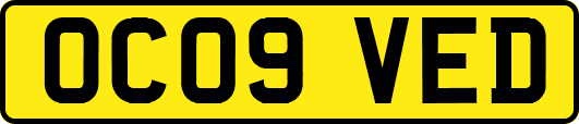 OC09VED