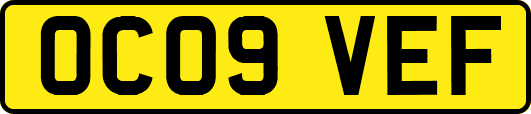 OC09VEF