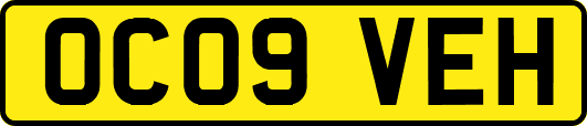 OC09VEH