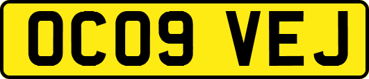 OC09VEJ