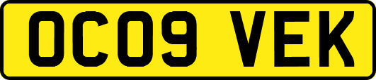 OC09VEK