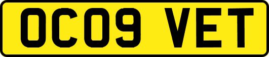 OC09VET