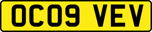 OC09VEV