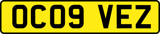 OC09VEZ