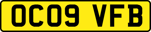 OC09VFB