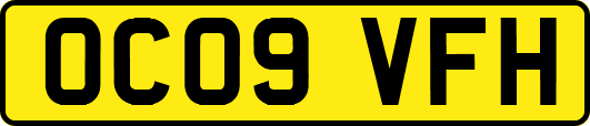 OC09VFH