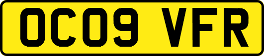 OC09VFR