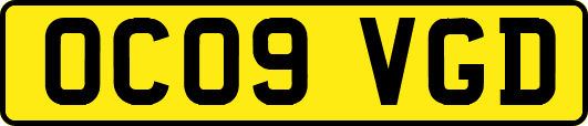 OC09VGD
