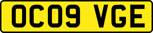 OC09VGE