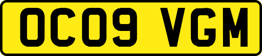 OC09VGM