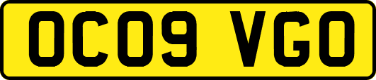 OC09VGO