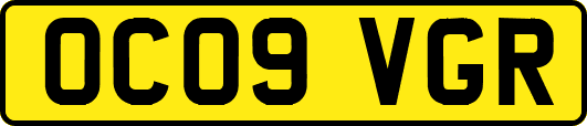 OC09VGR